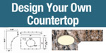Design your Countertop