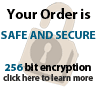 Safe and Secure Orders