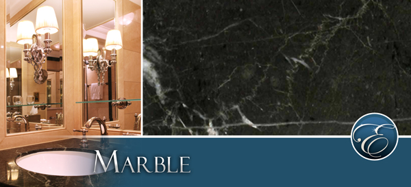 Marble Counter tops